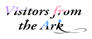 Visitors from the Ark